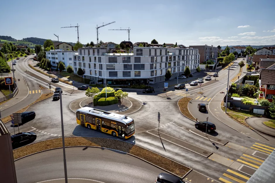 Bild: Chotten-Kreisel Sursee